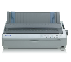 Impresora Matricial Epson LQ-2090